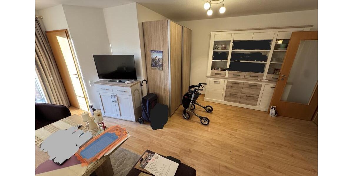 Etagenwohnung Garbsen Ortschaft Horst - 2 Zimmer, 54 m&sup2;, 215.000&euro; | Angebot:26386137