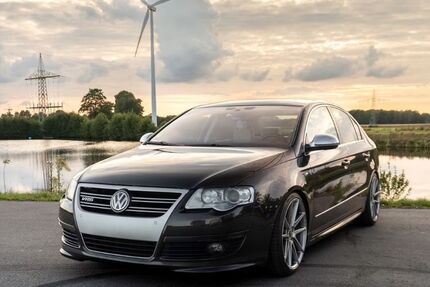 VW Passat 279.000 km 10.750 &euro; Wallenhorst 49134