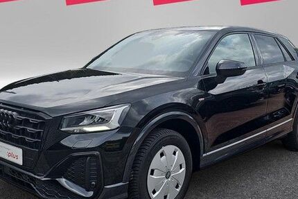 Audi Q2 7.500 km 39.450 &euro; Schwäbisch Gmünd 73527
