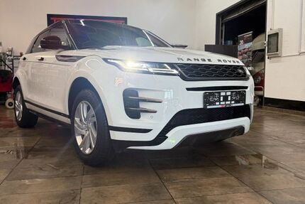 Land Rover Range Rover Evoque 71.500 km 27.980 &euro; Kronach 96317