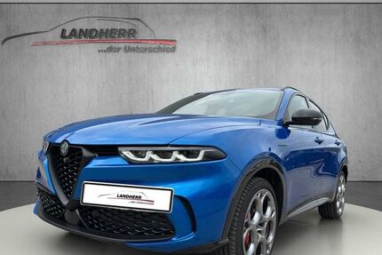 Alfa Romeo Tonale 14.062 km 33.880 &euro; Thannhausen 86470