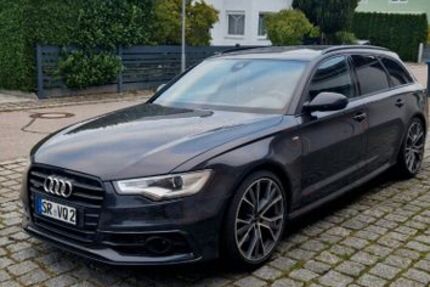 Audi A6 177.000 km 16.400 &euro; Bogen 94327