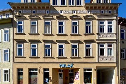 Wohnung Arnstadt - 3 Zimmer, 74 m&sup2;, 580&euro; | Angebot:25570573