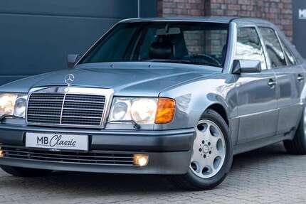 Mercedes-Benz 500 110.000 km 67.900 &euro; Heede 25355