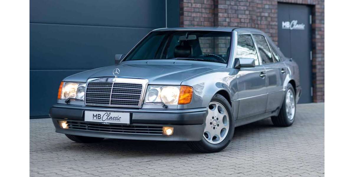 Mercedes-Benz 500 110.000 km 67.900 &euro; Heede 25355
