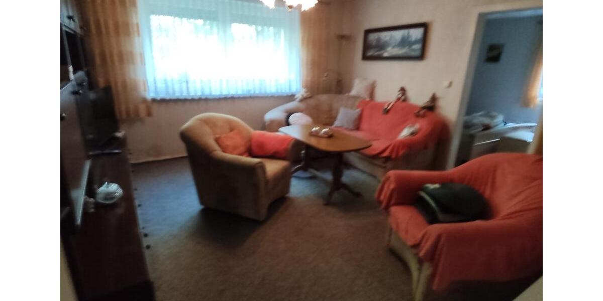 Einfamilienhaus Seelow - 4 Zimmer, 100 m&sup2;, 165.000&euro; | Angebot:26884711