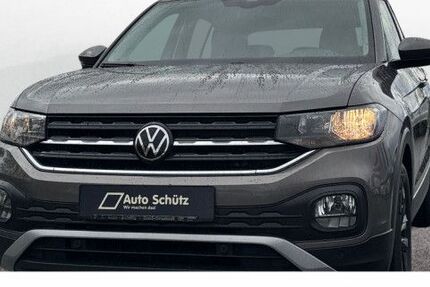 VW T-Cross 70.985 km 16.650 € Groß-Umstadt 64823