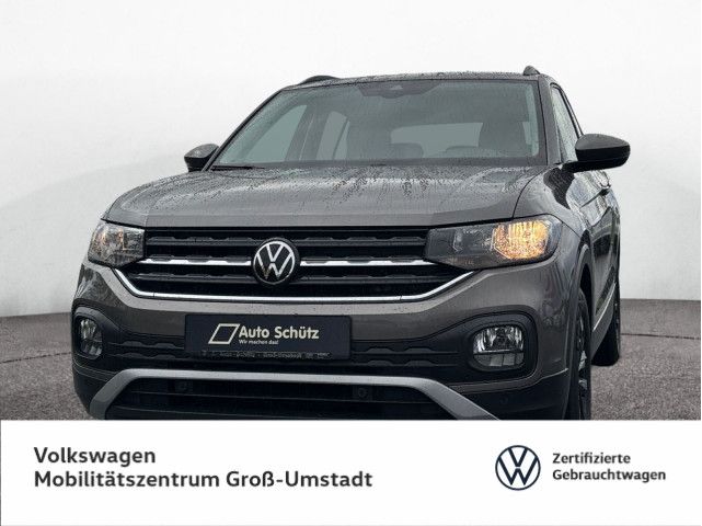 VW T-Cross 70.985 km 16.650 € Groß-Umstadt 64823