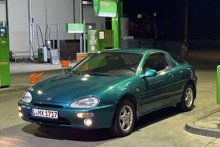 Mazda MX-3