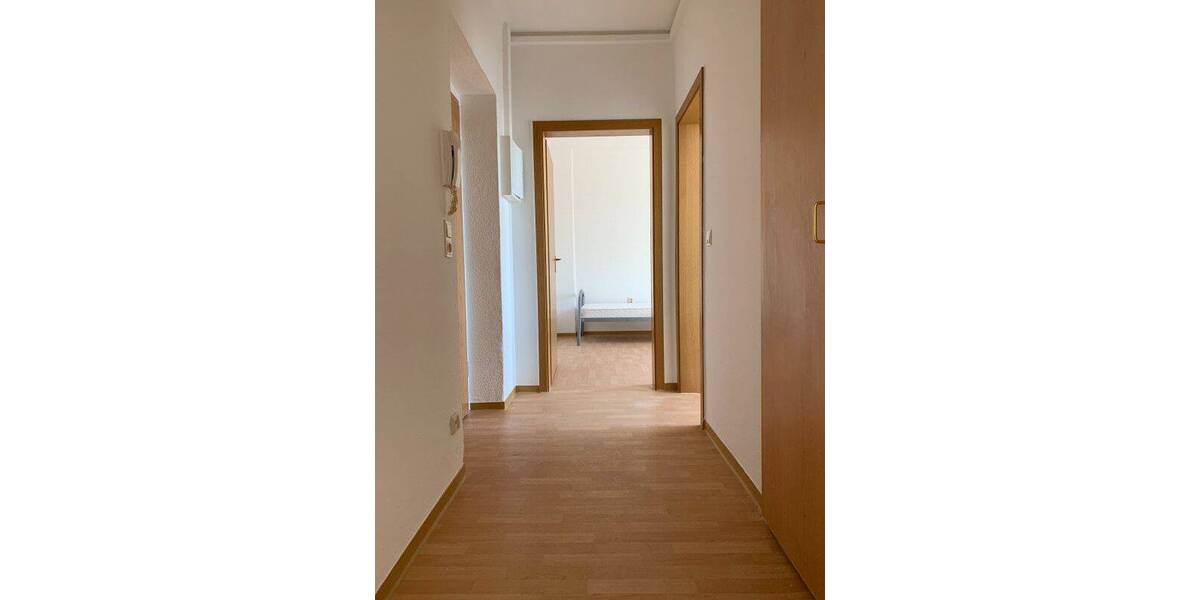 Etagenwohnung Zeitz Aue - 2 Zimmer, 36 m&sup2;, 240&euro; | Angebot:26858883