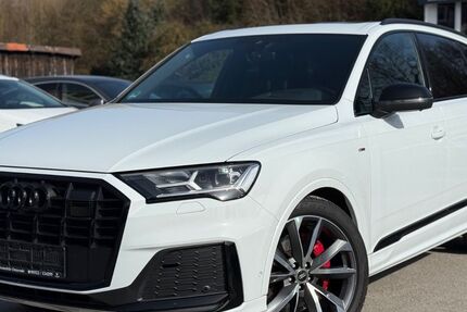 Audi Q7 85.000 km 56.990 &euro; Osterode am Harz 37520