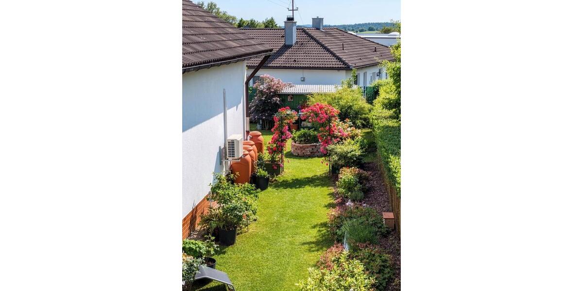 Einfamilienhaus Auerbach in der Oberpfalz - 11 Zimmer, 293 m&sup2;, 539.000&euro; | Angebot:26891839