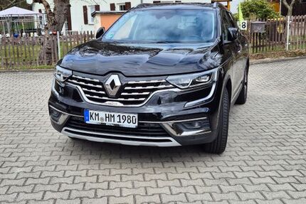 Renault Koleos 67.240 km 19.999 &euro; Ottendorf-Okrilla 01458
