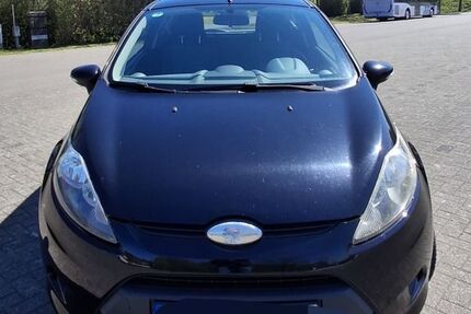 Ford Fiesta 230.000 km 2.490 &euro; Morbach 54497