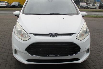 Ford B-Max 162.910 km 5.400 &euro; Telgte 48291