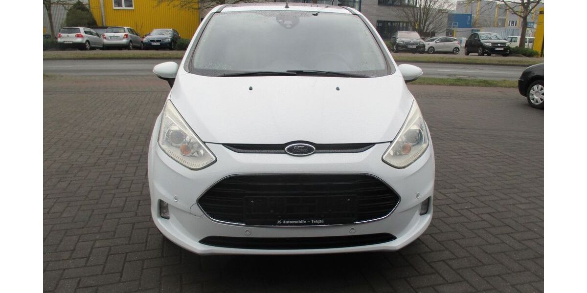 Ford B-Max 162.910 km 5.900 &euro; Telgte 48291