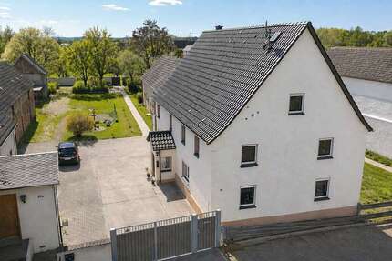 Haus Annaburg - 6 Zimmer, 210 m&sup2;, 135.000&euro; | Angebot:26409500
