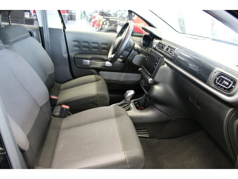 Citroen C3 PureTech 110 EAT6 Shine Pack 55.115 km 14.980 € Euskirchen 53881