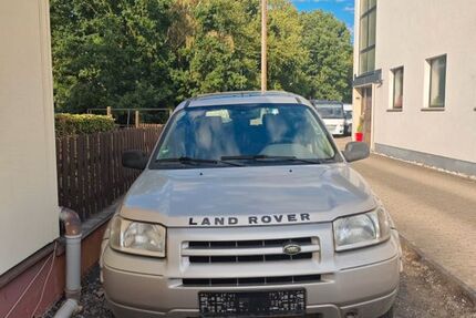 Land Rover Freelander 191.344 km 1.490 &euro; Koblenz 56072