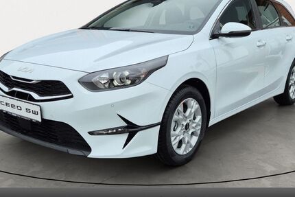 Kia ceed Sportswagon 2.616 km 25.490 € Berga 06536