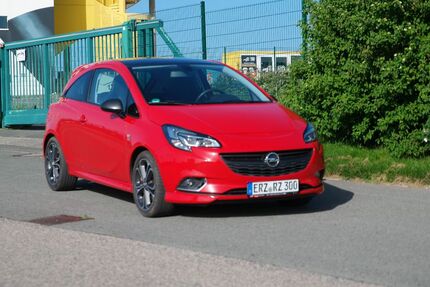 Opel Corsa 70.200 km 9.900 &euro; Hohndorf 09394