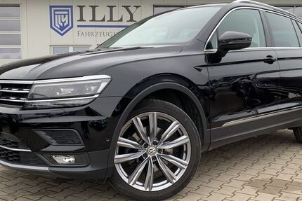VW Tiguan 73.047 km 29.950 € Hatten | Sandkrug 26209