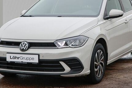 VW Polo 37.260 km 14.980 &euro; Andernach 56626
