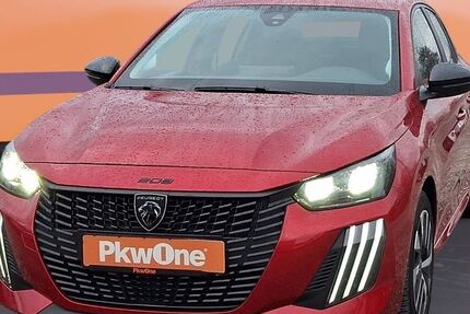 Peugeot 208 29.555 km 13.890 &euro; Göppingen 73037