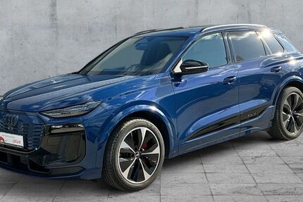 Audi SQ6 e-tron 13.311 km 81.930 &euro; Bamberg 96052