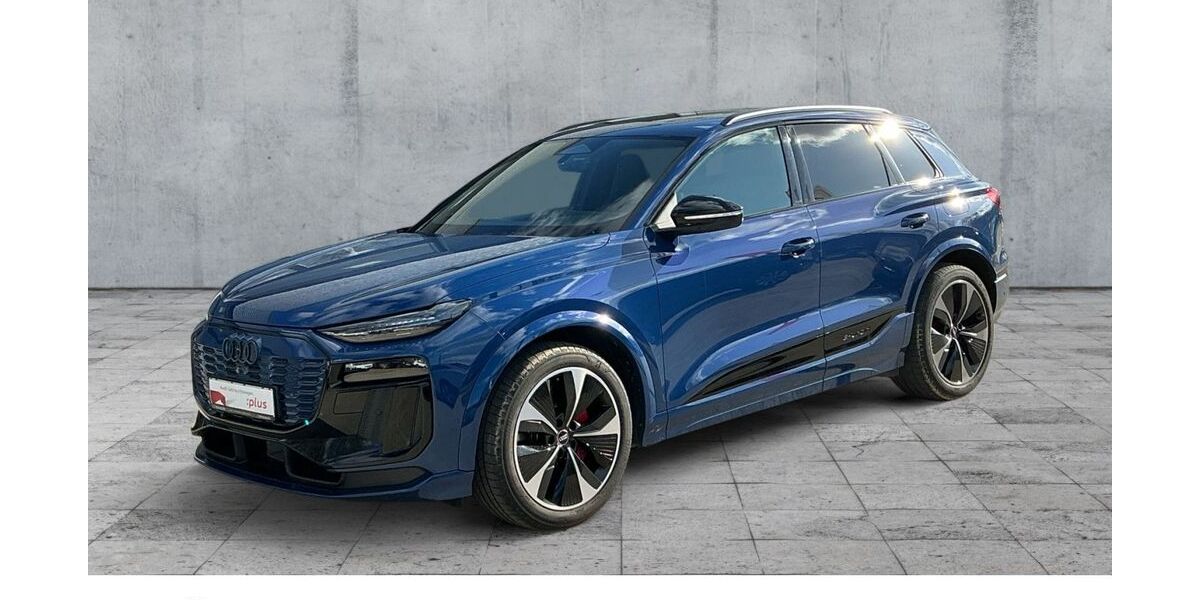 Audi SQ6 e-tron 13.311 km 81.930 &euro; Bamberg 96052