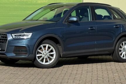 Audi Q3 137.680 km 13.995 &euro; Brüsewitz 19071
