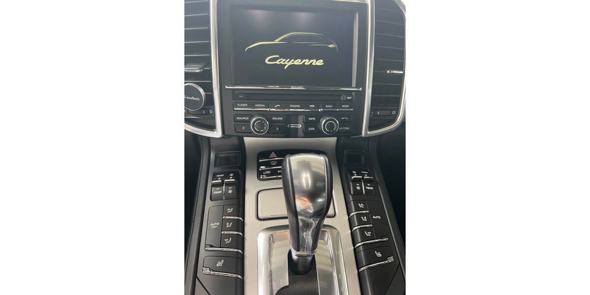 Porsche Cayenne 127.900 km 36.900 € Fürth 90744