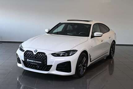 BMW 420 24.759 km 46.750 &euro; Paderborn 33100