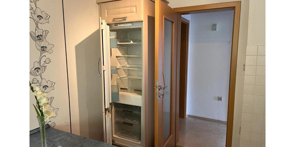 Erdgeschoßwohnung Heringen (Werra) - 6 Zimmer, 123 m&sup2;, 1.200&euro; | Angebot:25320565