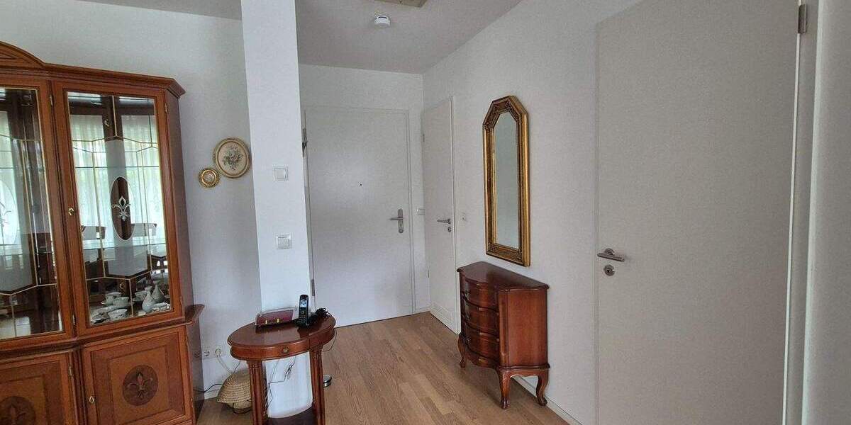 Terrassenwohnung Bad Breisig Niederbreisig - 2 Zimmer, 77 m&sup2;, 290.000&euro; | Angebot:25706993