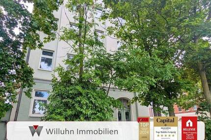 Voll vermietetes MFH in bester Lage! | Stellplätze und Balkone!