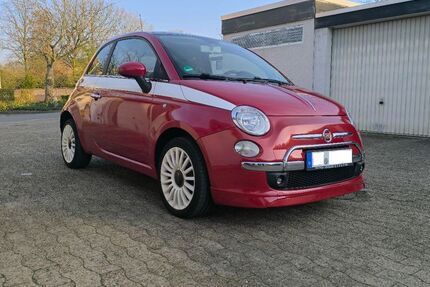 Fiat 500 165.000 km 5.800 &euro; Bielefeld 33611