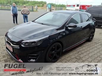 Kia ceed / Ceed 36.230 km 25.899 &euro; Oberlungwitz 09353