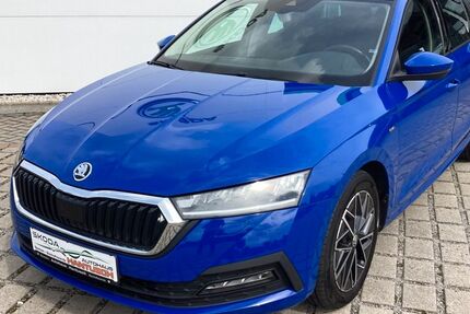 Skoda Octavia 113.000 km 18.390 &euro; Bischofswerda 01877
