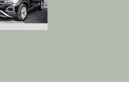VW T-Roc 14.890 km 29.980 &euro; Verl 33415