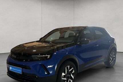 Opel Mokka 12.930 km 20.480 € Neu-Ulm 89231