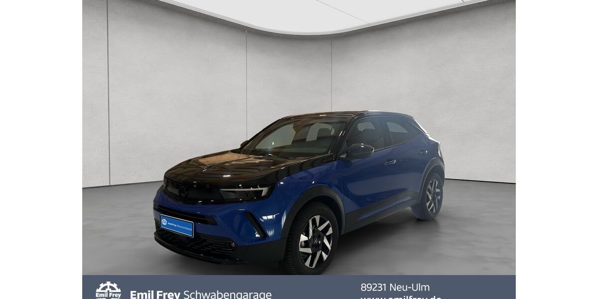 Opel Mokka 12.930 km 20.480 € Neu-Ulm 89231