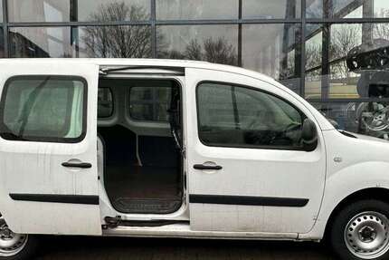 Renault Kangoo 62.000 km 5.990 &euro; Neuwied 56564