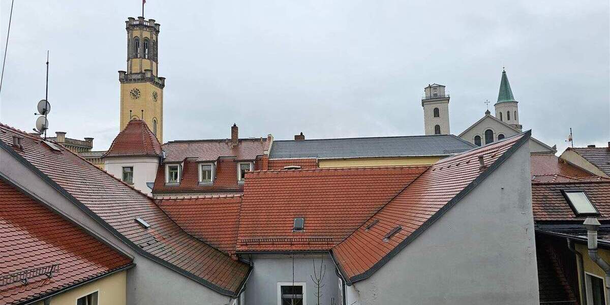 Altstadt-Investment: Wohnen, Gewerbe & Denkmalabschreibung kombinierbar 1 zimmer