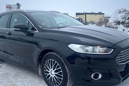 Ford Mondeo 197.899 km 7.999 &euro; Mittenwalde 15749