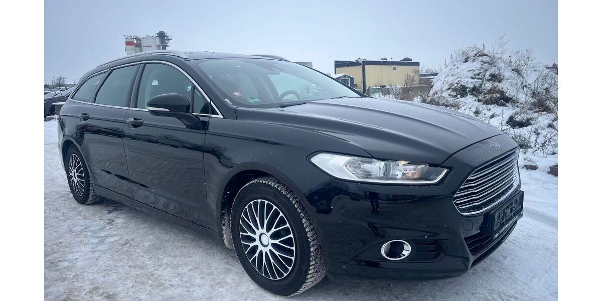 Ford Mondeo 197.899 km 7.999 &euro; Mittenwalde 15749