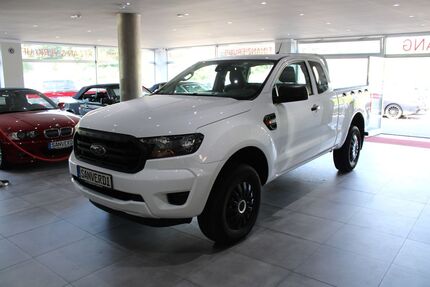 Ford Ranger 42.300 km 24.990 &euro; Puchheim-Bhf bei München 82178
