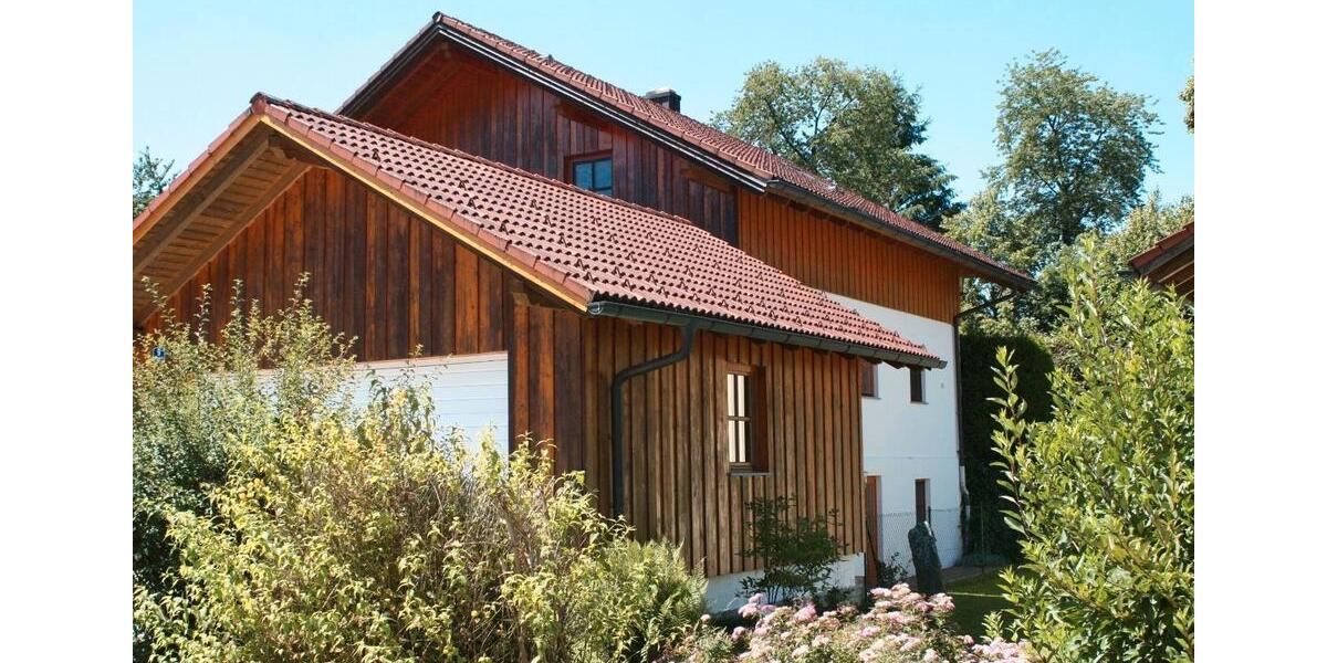Einfamilienhaus Grafenau Frauenberg - 495.000&euro; | Angebot:26060586