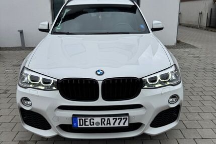 BMW X3 198.000 km 14.490 &euro; Otzing 94563