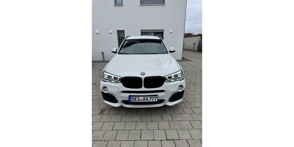 BMW X3 198.000 km 14.490 &euro; Otzing 94563